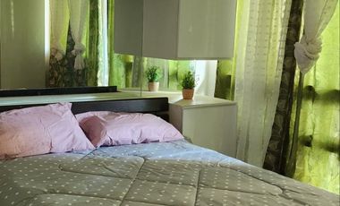 Condo For Sale - Robinsons Place Residences P. Faura - 1 Bedroom / 53.22sqm / P6.5M