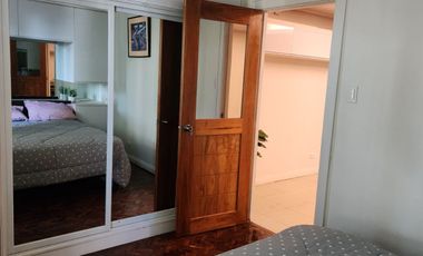 Condo For Sale - Robinsons Place Residences P. Faura - 1 Bedroom / 53.22sqm / P6.5M