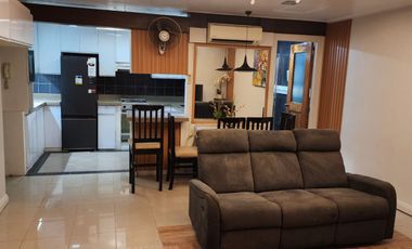 Condo For Sale - Robinsons Place Residences P. Faura - 1 Bedroom / 53.22sqm / P6.5M