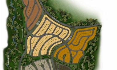 Riomonte Nuvali | Residential Lot For Sale - #10166