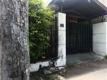 Dijual rumah di kutai surabaya (KT)