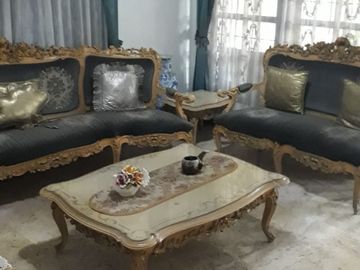 Dijual rumah di kutai surabaya (KT)