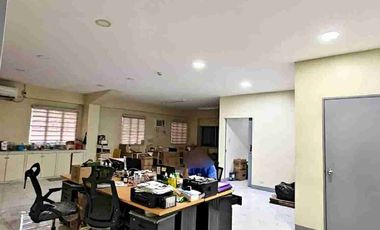Rush For Sale Industrial Warehouse/Office in Valenzuela City