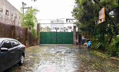 Rush For Sale Industrial Warehouse/Office in Valenzuela City