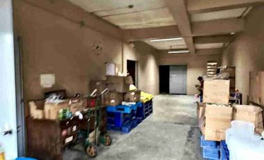 Rush For Sale Industrial Warehouse/Office in Valenzuela City