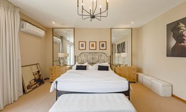 FOR SALE: Elegant 3-Storey House with Pool in AFPOVAI Phase 2