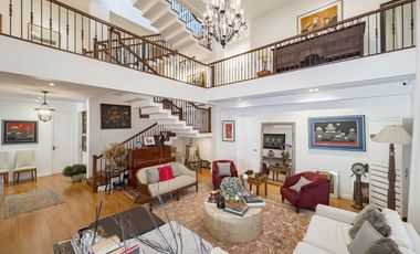 FOR SALE: Elegant 3-Storey House with Pool in AFPOVAI Phase 2