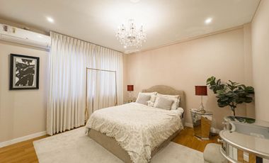 FOR SALE: Elegant 3-Storey House with Pool in AFPOVAI Phase 2