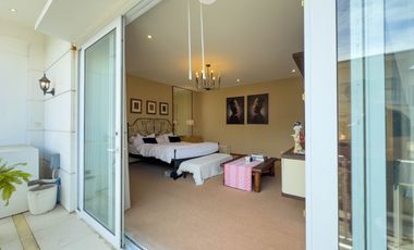 FOR SALE: Elegant 3-Storey House with Pool in AFPOVAI Phase 2