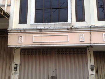 Dijual Ruko Siap Huni 2 Lantai di Jl KH Ahmad Dahlan Klojen Malang