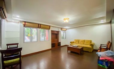 FOR RENT 4 Bedroom Townhouse in Las Villas, Pasig City - RH09