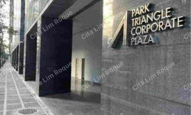 BGC Office Space For Sale