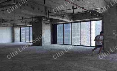 BGC Office Space For Sale