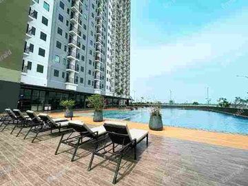 Apartemen Siap Huni di Kawasan Osaka PIK 2