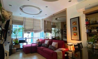 FOR SALE: Condominium Unit at Blue Sapphire Residences, Taguig City