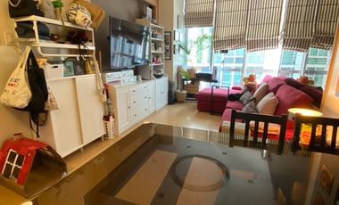 FOR SALE: Condominium Unit at Blue Sapphire Residences, Taguig City