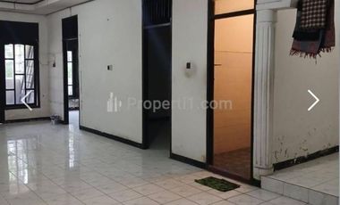 DIJUAL MURAH  Rumah harga tanah di Ketintang Madya SBY