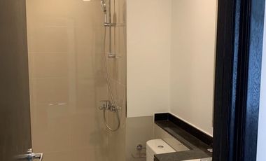 For Lease: 2BR + Maid’s Room, 136 sqm — The West Gallery Place, BGC