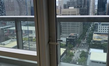 For Lease: 2BR + Maid’s Room, 136 sqm — The West Gallery Place, BGC
