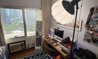 FOR SALE: Condominium Unit at Fairways Tower South Tower