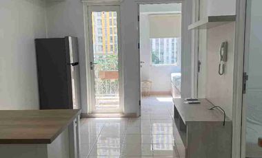 disewakan apartemen 3br semifurnish di The Springlake Summarecon Bekasi