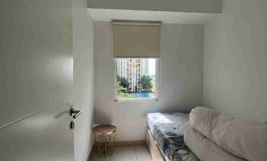 disewakan apartemen 3br semifurnish di The Springlake Summarecon Bekasi