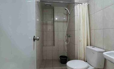 disewakan apartemen 3br semifurnish di The Springlake Summarecon Bekasi