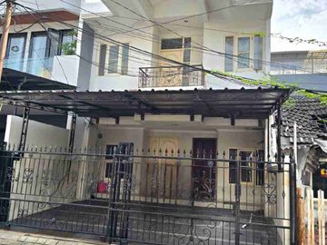 Jual Rumah Hitung Tanah di Kelapa Kopyor