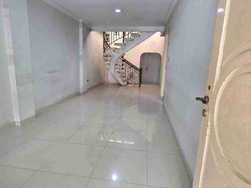 Jual Rumah Hitung Tanah di Kelapa Kopyor