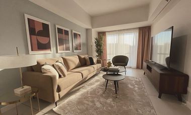 The Gentry Residences - 2 Bedrooms with tandem parking, Salcedo Village, Makati City