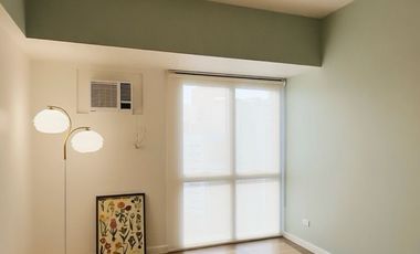 The Gentry Residences - 2 Bedrooms with tandem parking, Salcedo Village, Makati City