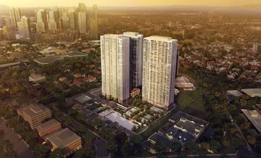🔥Good deal🔥! 2 Bedroom Unit for sale in Sandstone at Portico, Pasig