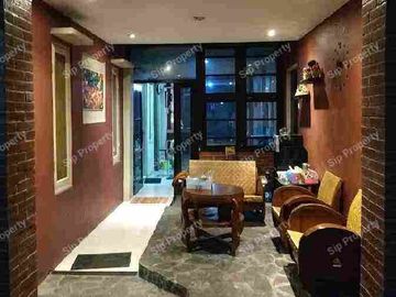 Dijual Kos Eklusif/Homestay, Dekat Univ Muhammadiyah Semarang