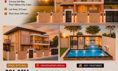 MR TAN HOUSE