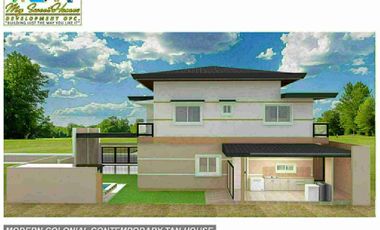 MR TAN HOUSE