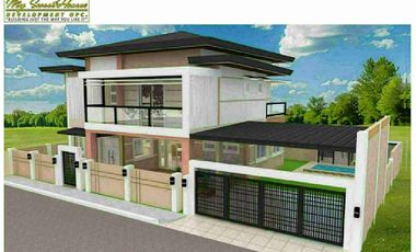 MR TAN HOUSE