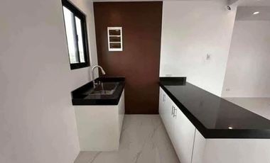 Brand New Modern Two Story House with Dipping Pool for Sale in Angeles City near Clark