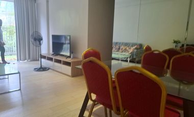 Garden Suite Unit for Sale at 32 Sanson by Rockwell, Lahug, Cebu City
