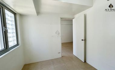 For Sale: Unfurnished 1 Bedroom Condo Unit in Avida Towers Prime Taft