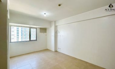 For Sale: Unfurnished 1 Bedroom Condo Unit in Avida Towers Prime Taft