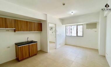 For Sale: Unfurnished 1 Bedroom Condo Unit in Avida Towers Prime Taft