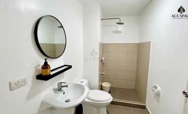 For Sale: Unfurnished 1 Bedroom Condo Unit in Avida Towers Prime Taft