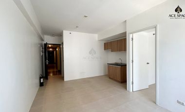 For Sale: Unfurnished 1 Bedroom Condo Unit in Avida Towers Prime Taft