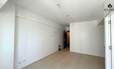 For Sale: Unfurnished 1 Bedroom Condo Unit in Avida Towers Prime Taft