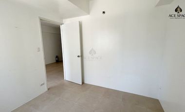 For Sale: Unfurnished 1 Bedroom Condo Unit in Avida Towers Prime Taft