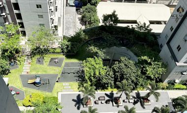 For Sale: Unfurnished 1 Bedroom Condo Unit in Avida Towers Prime Taft