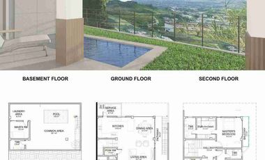 LOT 37 | VISTA GRANDE RESIDENTIAL HOUSE