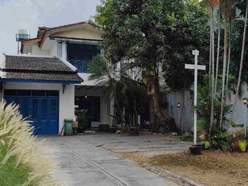 Villa Andara dengan Swimming Pool