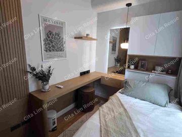 For Lease - 2-Bedrooms unit