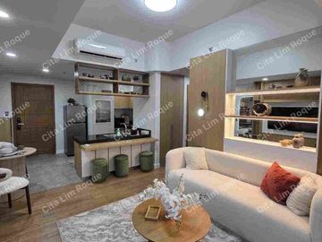 For Lease - 2-Bedrooms unit